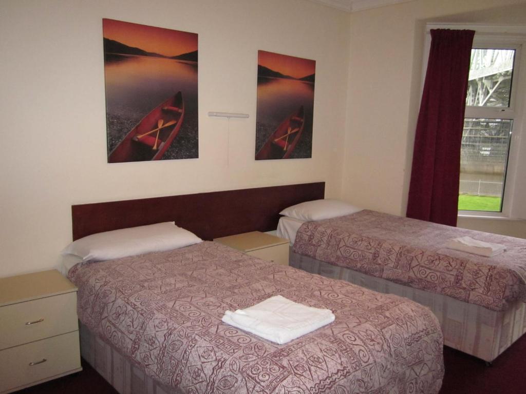 Mersey Hotel Widnes Ruang foto