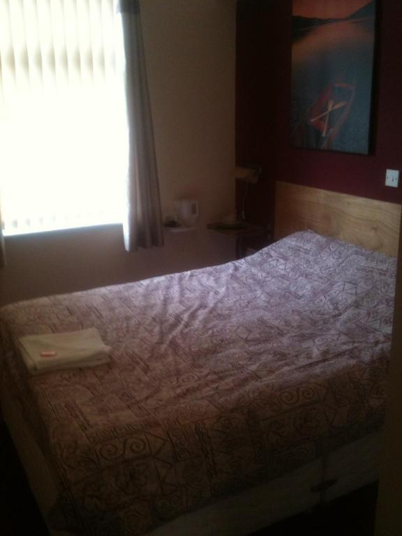 Mersey Hotel Widnes Ruang foto