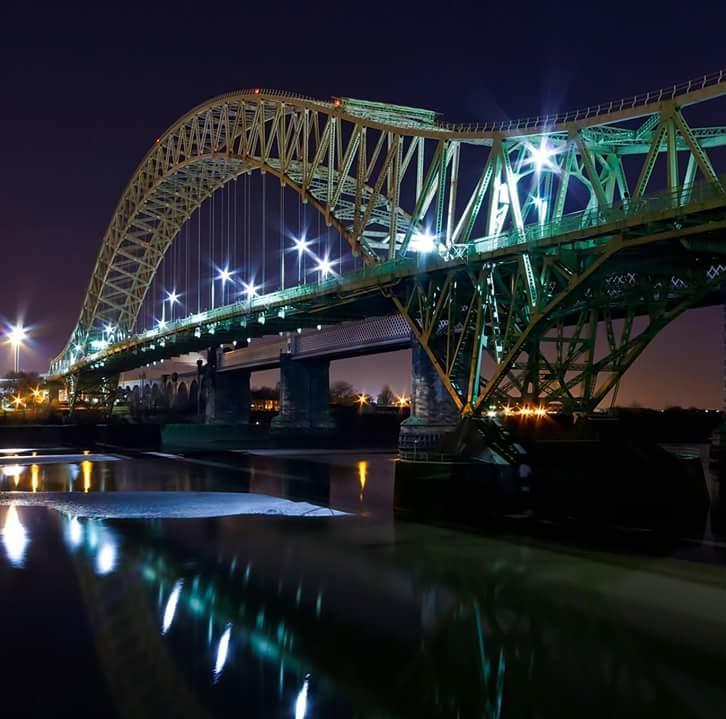 Mersey Hotel Widnes Bagian luar foto